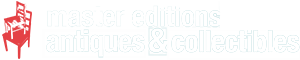 Master Editions Antiques & Collectibles